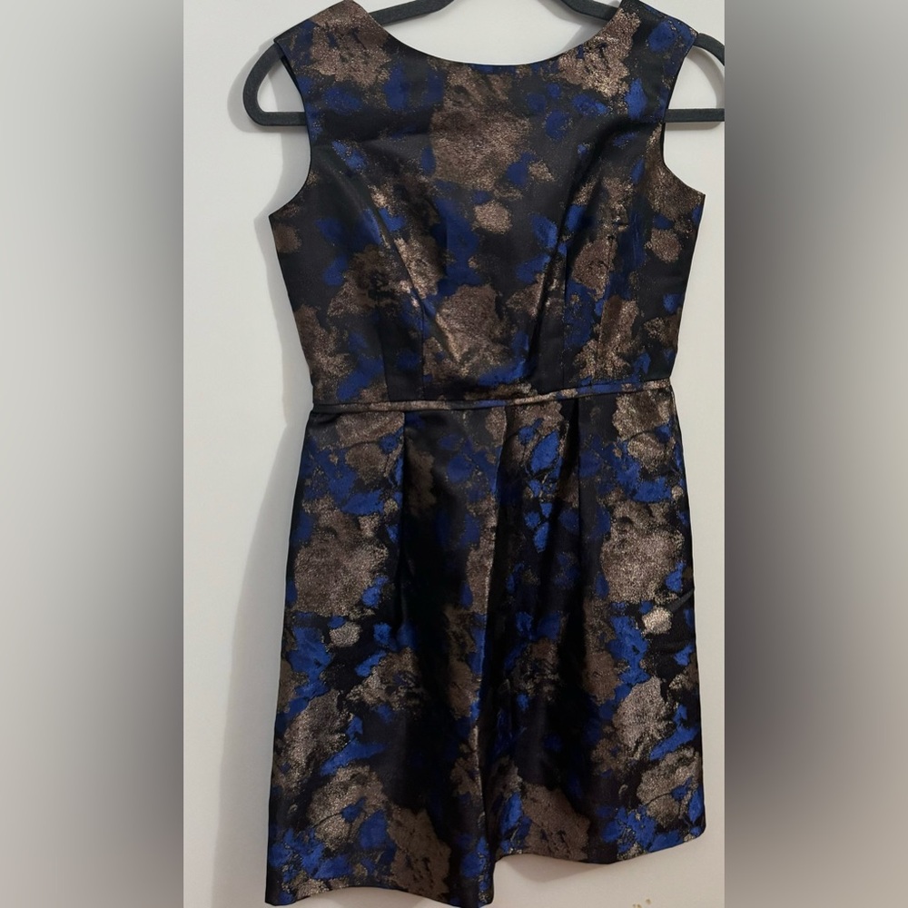 Donna Rocco Beautiful Cocktails Dress